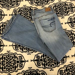 American Eagle Jeans 4Long